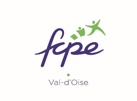 Logo de la FCPE 95