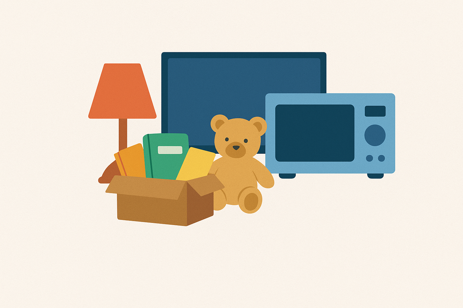 Appel aux dons pour le loto du 27 mars