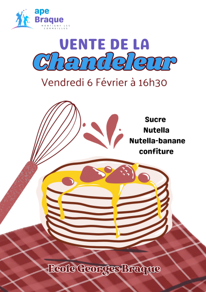 Chandeleur